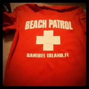 Beach Patrol Shirt